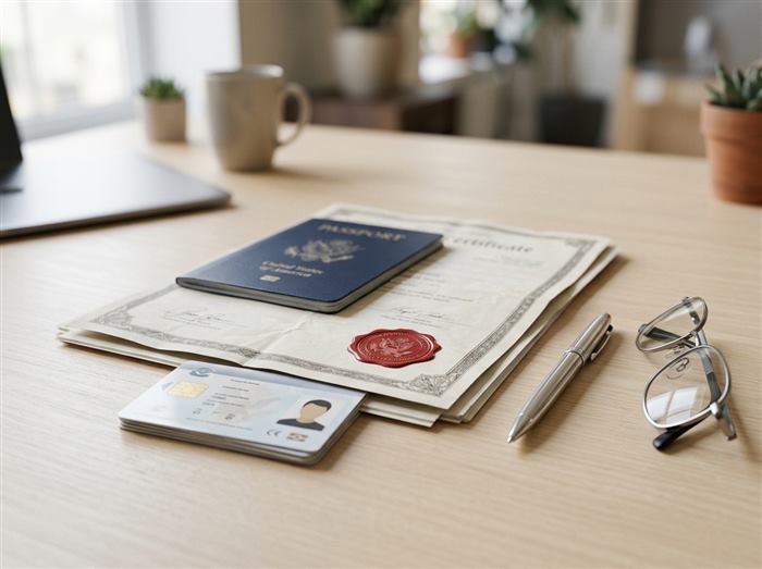 General document translation
